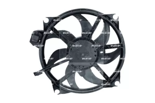 NRF Fan, engine cooling (47965)