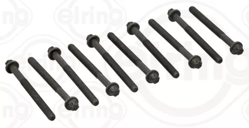 Cylinder Head Bolt Set