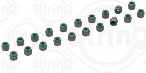 Seal Set, valve stem
