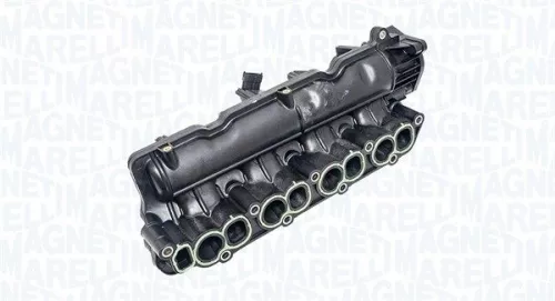 Intake Manifold Module