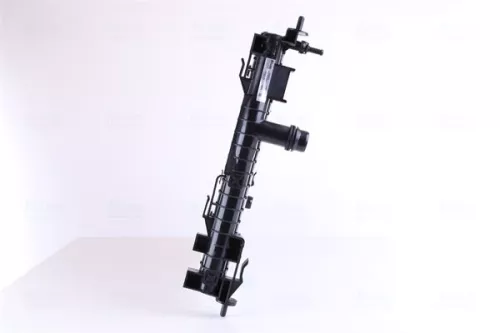 NISSENS Radiator, engine cooling (636042)