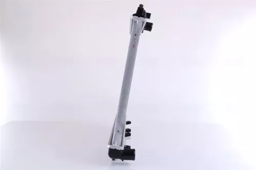 NISSENS Radiator, engine cooling (66681)