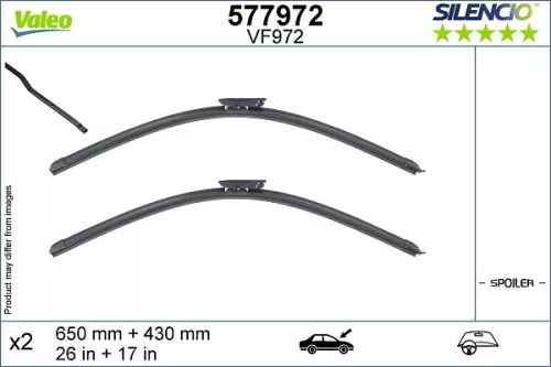 Wiper Blade