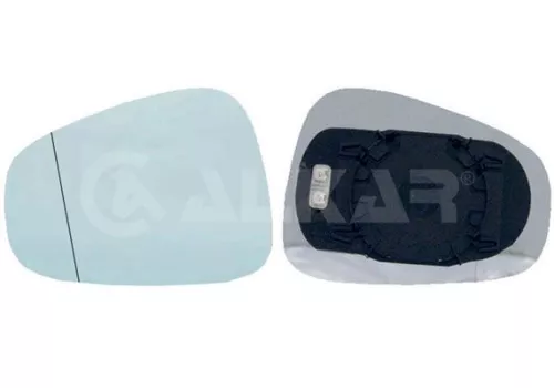 Mirror Glass, exterior mirror