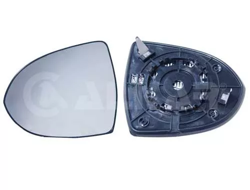 Mirror Glass, exterior mirror