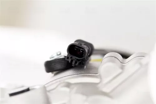 NISSENS Compressor, air conditioning (890263)