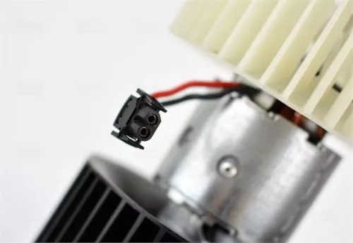 NISSENS Interior Blower (87115)