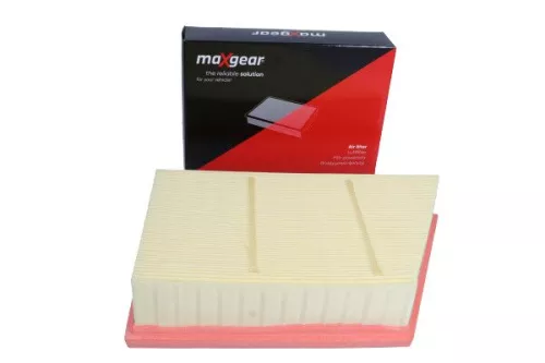 MAXGEAR Air Filter (26-2379)