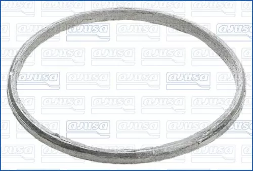 Gasket, exhaust pipe