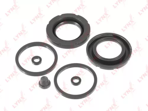 Brake caliper repair kit, rear (d35 mm, ATE/Bendix)