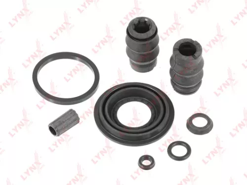 Brake caliper repair kit, rear (Bosch, d36mm)