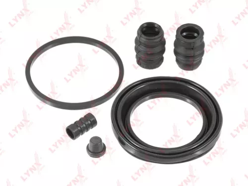 Brake caliper repair kit, front (TRW/Lucas, d57mm)