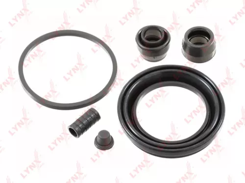 Brake caliper repair kit, front (d57 mm, Sumitomo)