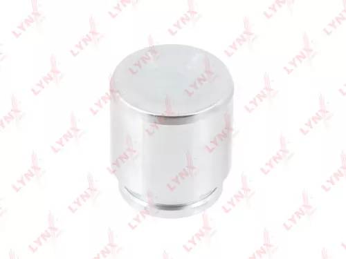 Piston brake caliper (Akebono, d43mm)