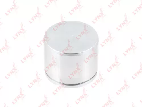 Piston brake caliper, front (ShinTec, d57mm)