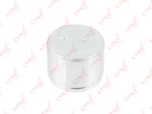 Piston brake caliper, front (Akebono, d60mm)