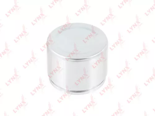 Piston brake caliper, front (Aisin/Advics, d63,4mm)