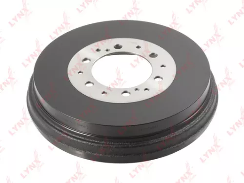 Brake drum (295x67)