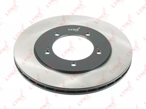 Brake disc, front (310x22)