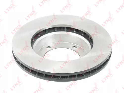 LYNXAUTO Brake disc, front (313x32) (BN-1175)