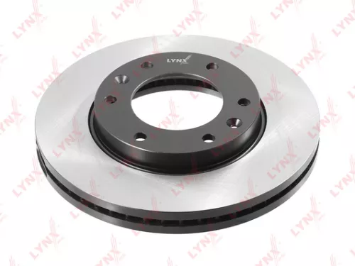 Brake disc, front (300x30)
