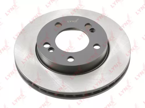 LYNXAUTO Brake disc, front (294x28) (BN-1902)