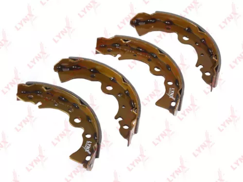 LYNXAUTO Brake shoes (BS-5716)