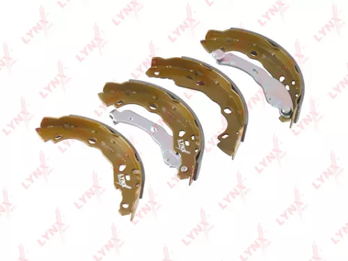 LYNXAUTO Brake shoes (BS-6300)