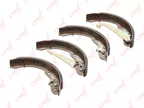 LYNXAUTO Brake shoes (BS-8001)