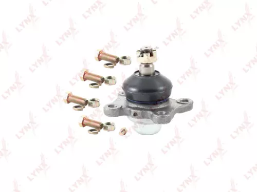 Ball joint lower, left/right