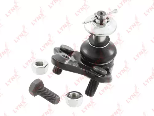 Ball joint