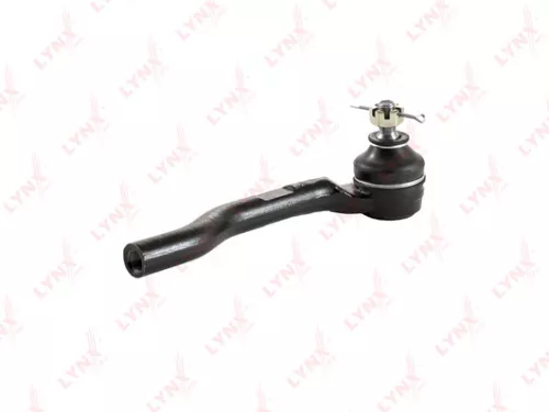 LYNXAUTO Tie Rod End, left (C4048L)