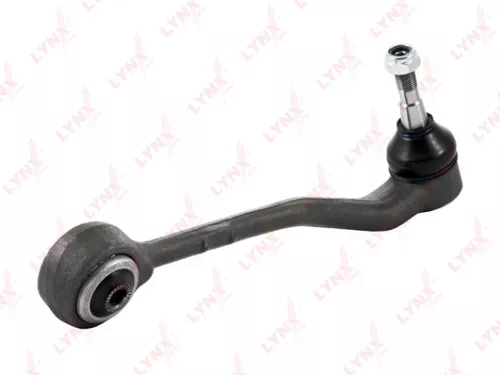 Control arm, front, lower, left