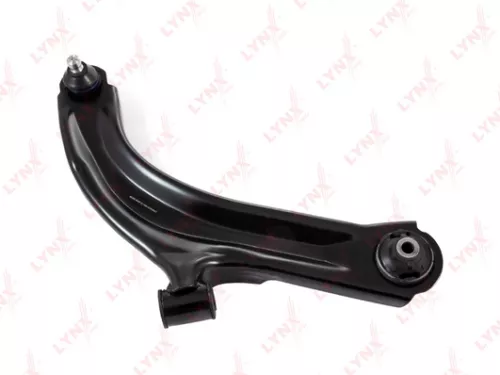 Control arm, front, lower, right