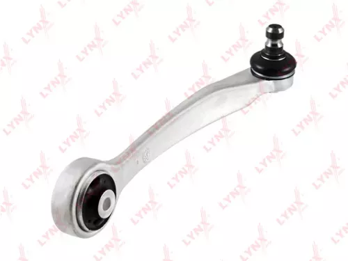 Control arm, upper, left