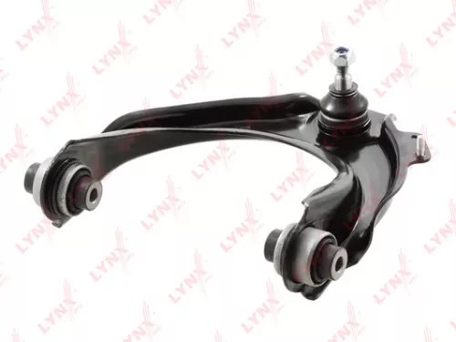 Control arm, upper, left