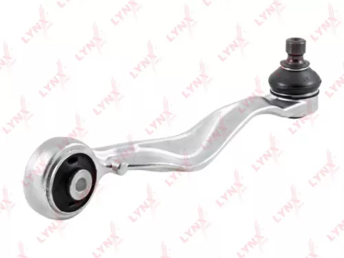 Control arm, upper, left