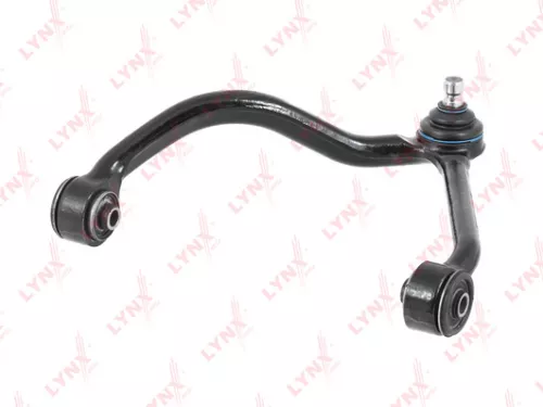 Control arm, upper, left