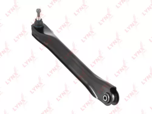 Control arm rear axle, lower