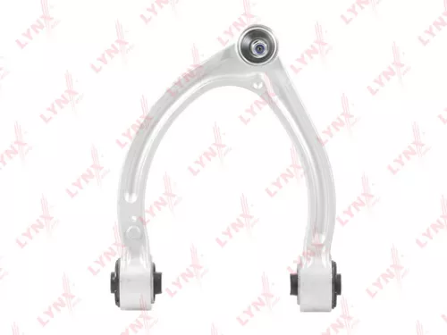 Control arm, upper, left