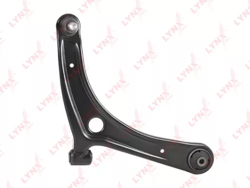 LYNXAUTO Control arm, front, lower, right (C5617R)