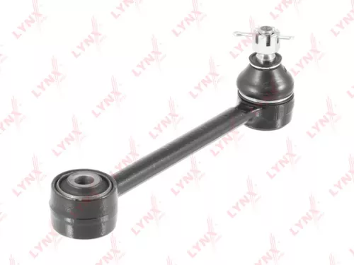 Control arm rear axle, front