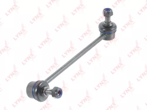 Stabilizer Link, front, left