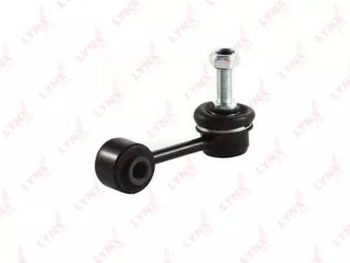 LYNXAUTO Stabilizer Link, rear (C7214LR)