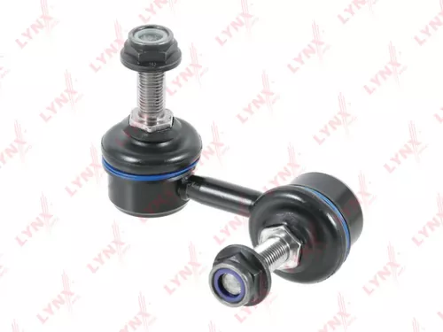LYNXAUTO Stabilizer Link, front, right (C7242R)