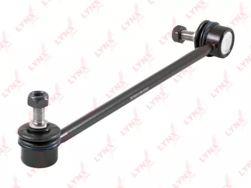 Stabilizer Link, front, left