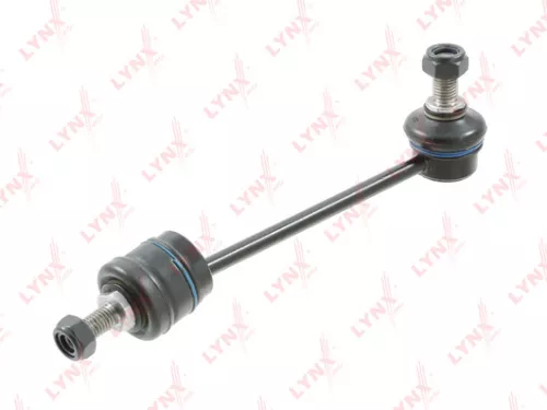 LYNXAUTO Stabilizer Link, front (C7378LR)