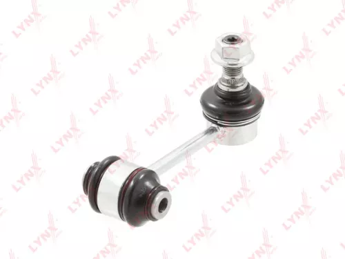 LYNXAUTO Stabilizer Link, rear (C7390LR)