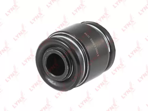 Cross axis ball joint