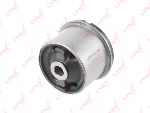 LYNXAUTO Silentblock (C9637)